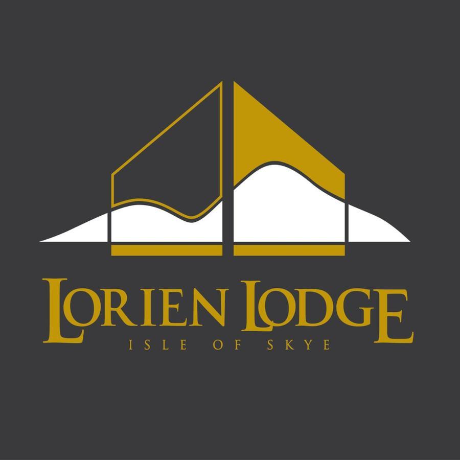 Lorien Lodge Breakish Εξωτερικό φωτογραφία