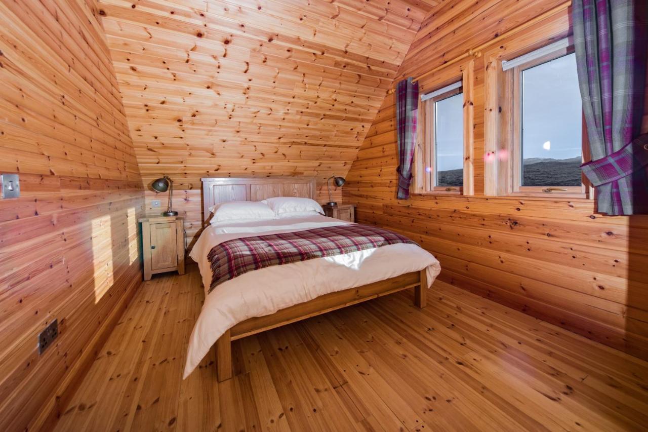 Lorien Lodge Breakish Εξωτερικό φωτογραφία