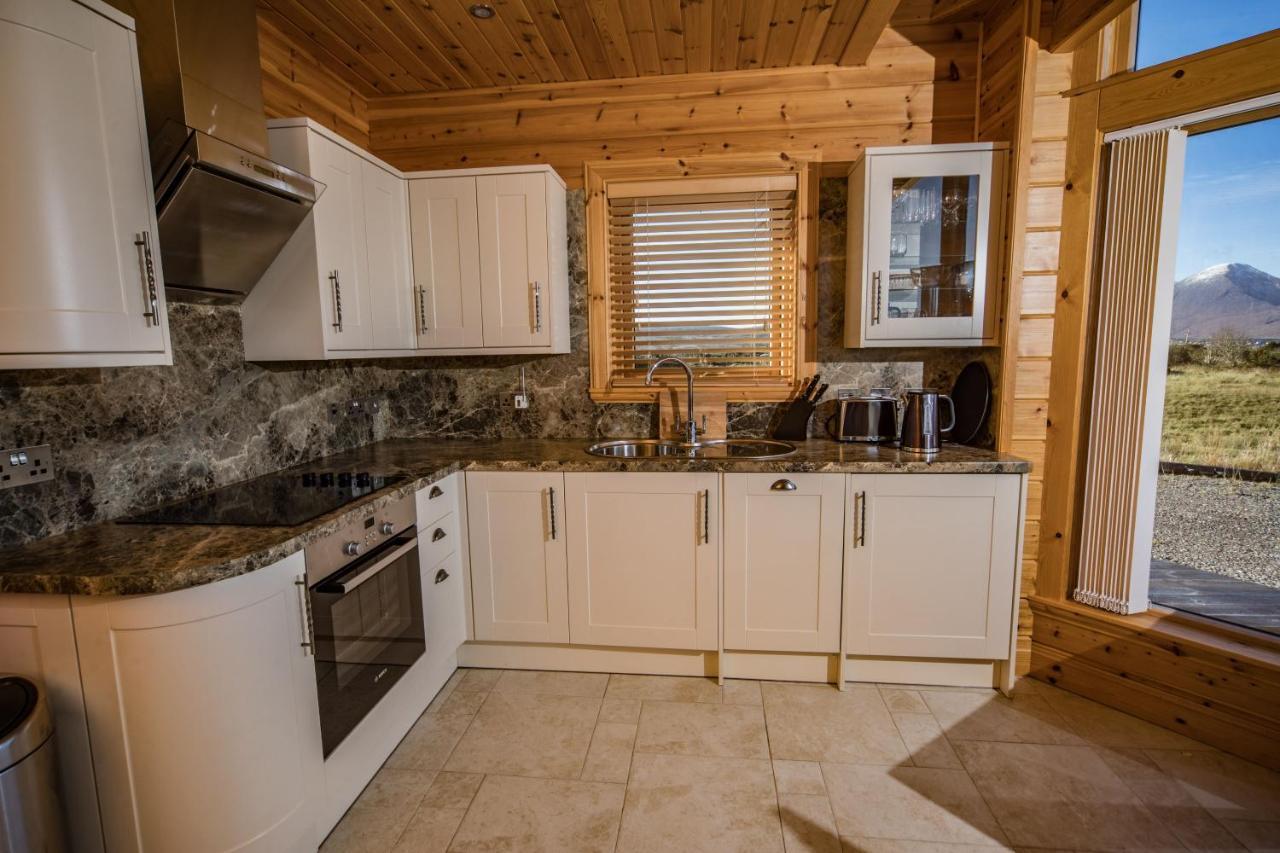 Lorien Lodge Breakish Εξωτερικό φωτογραφία