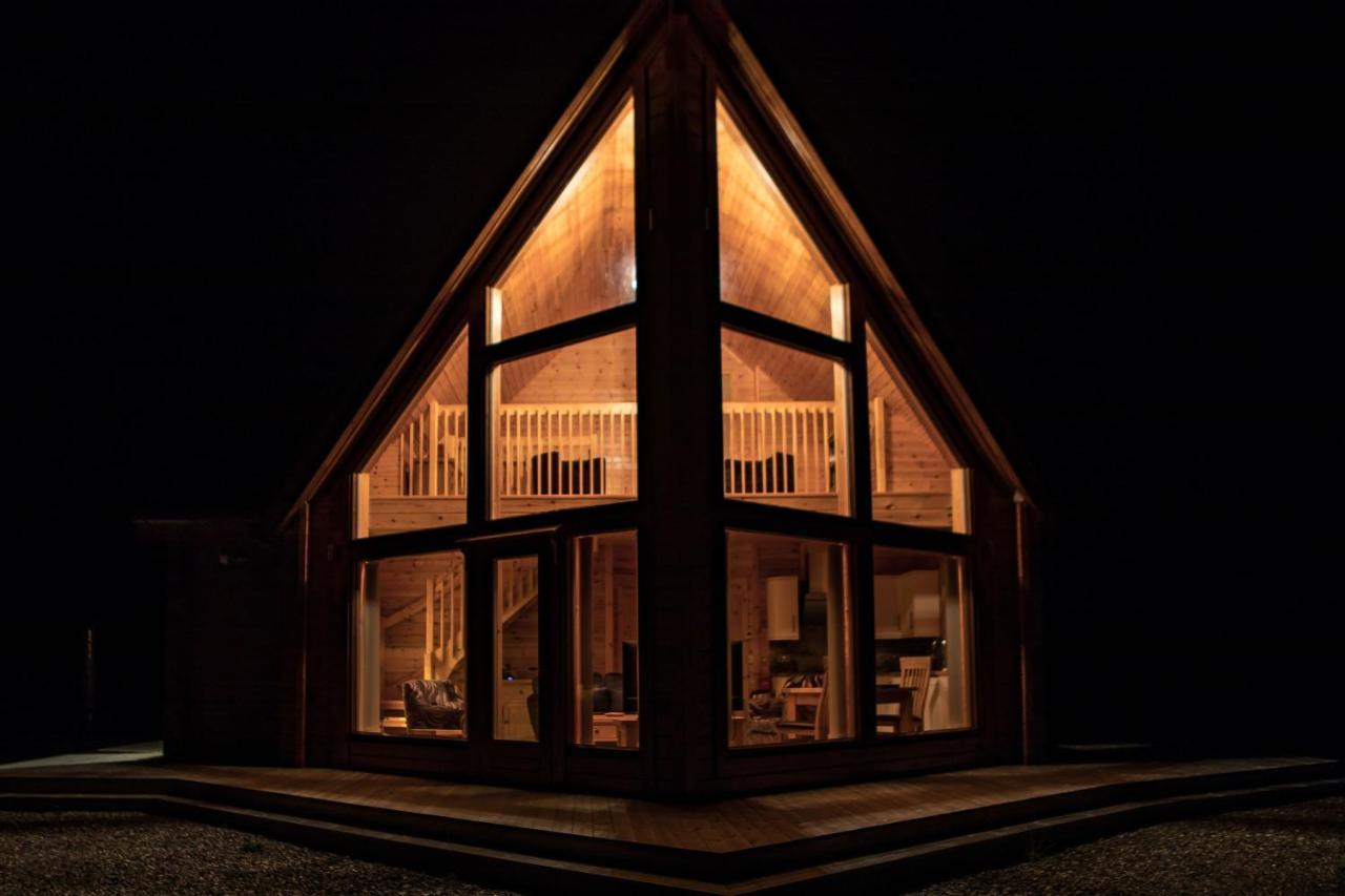 Lorien Lodge Breakish Εξωτερικό φωτογραφία