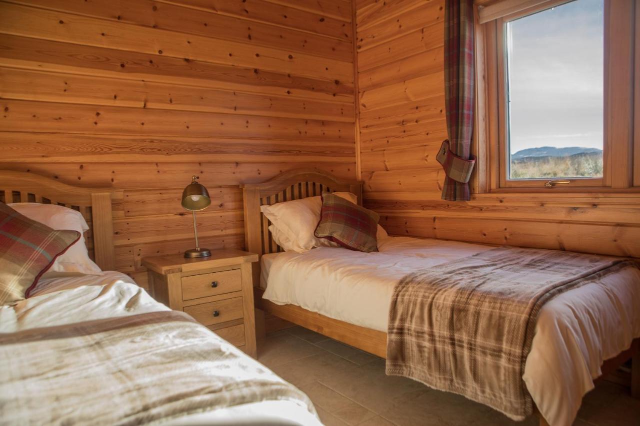 Lorien Lodge Breakish Εξωτερικό φωτογραφία